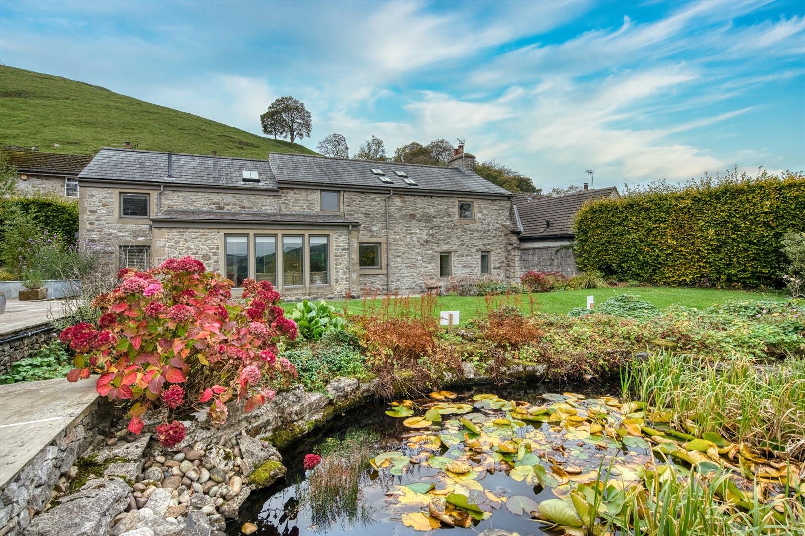 Pindale Road, Castleton, Hope Valley Guide price — Saxton Mee
