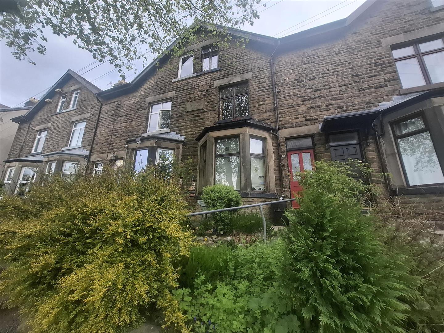 LetAgreed — Crowther Key (Sales & Lettings)
