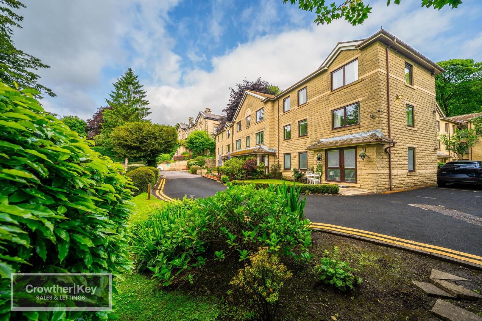 SoldSTC — Crowther Key (Sales & Lettings)