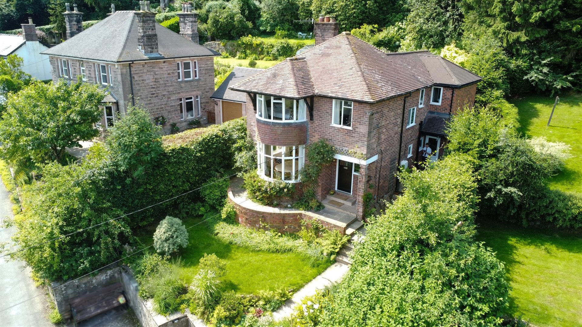Lake Road, Rudyard, Leek — Whittaker & Biggs