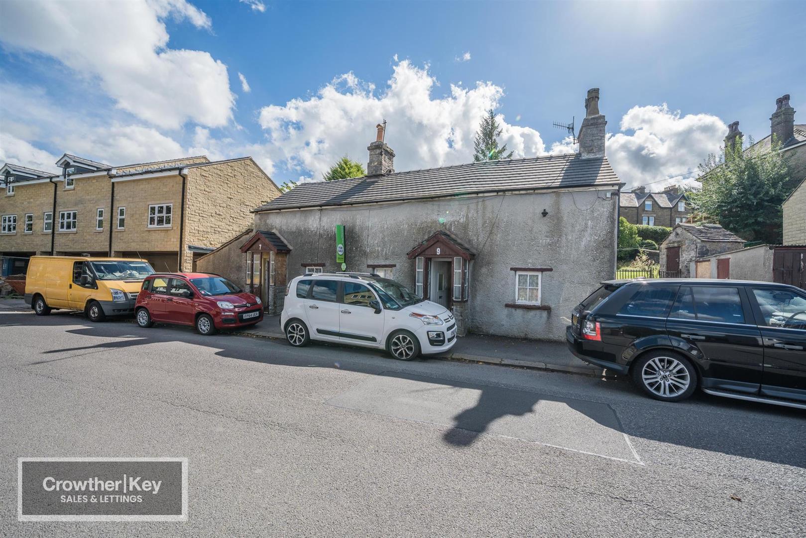 SoldSTC — Crowther Key (Sales & Lettings)