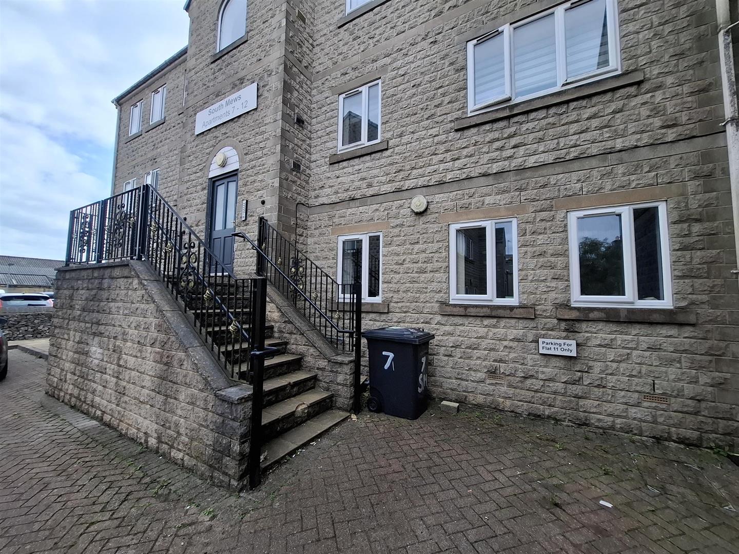 LetAgreed — Crowther Key (Sales & Lettings)