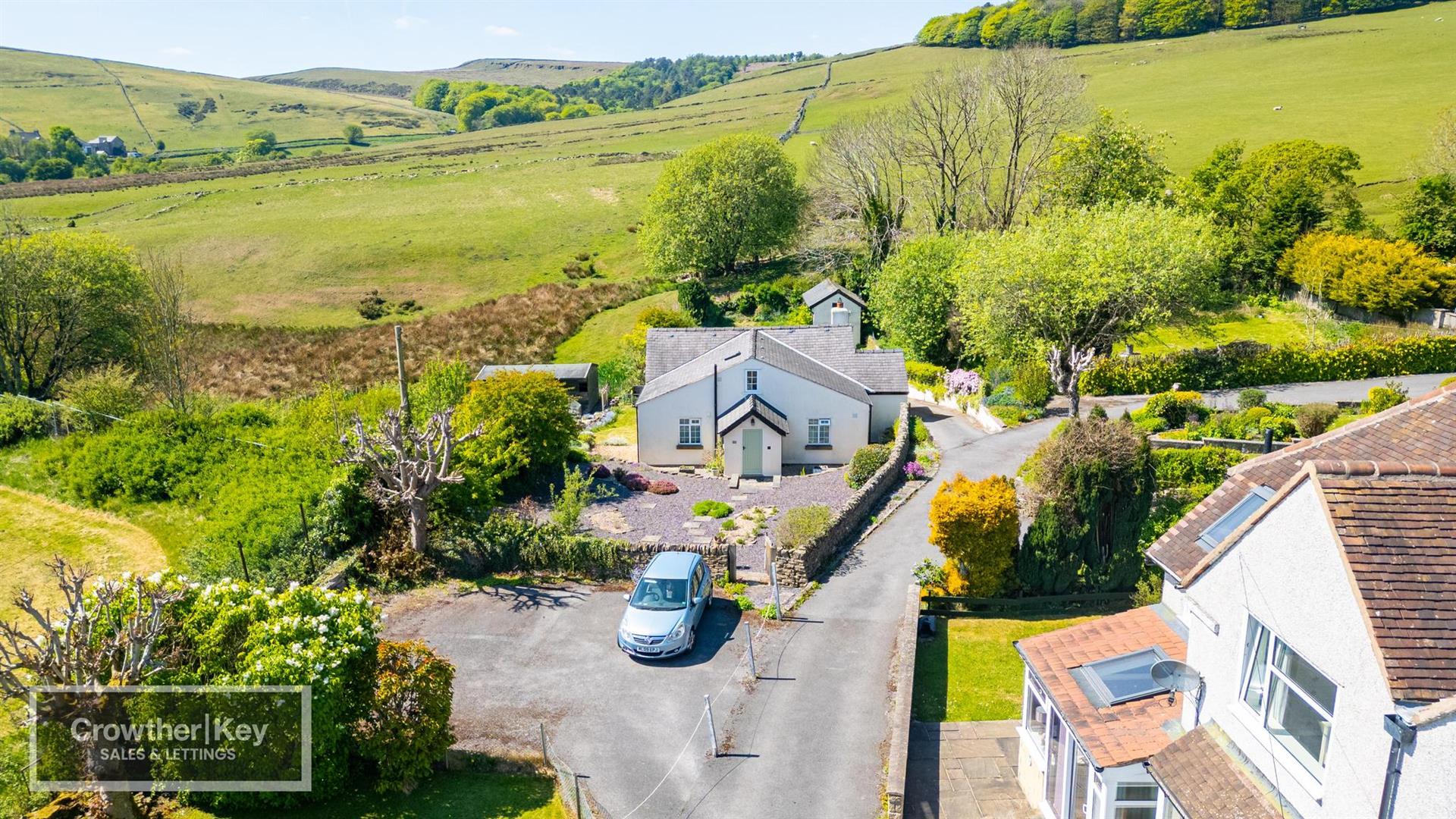 SoldSTC — Crowther Key (Sales & Lettings)