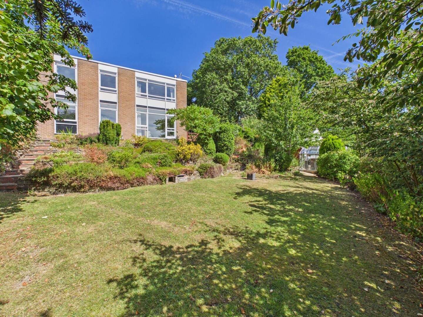 Canterbury Crescent, Fulwood, Sheffield Guide price — Saxton Mee