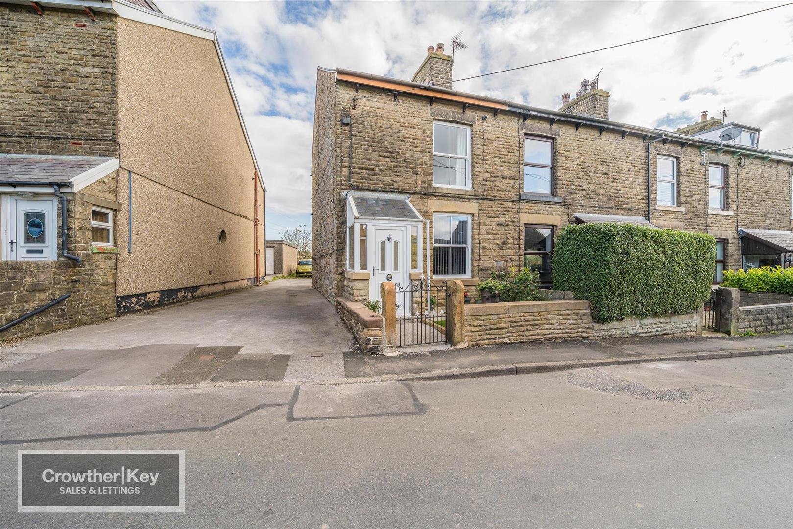 SoldSTC — Crowther Key (Sales & Lettings)