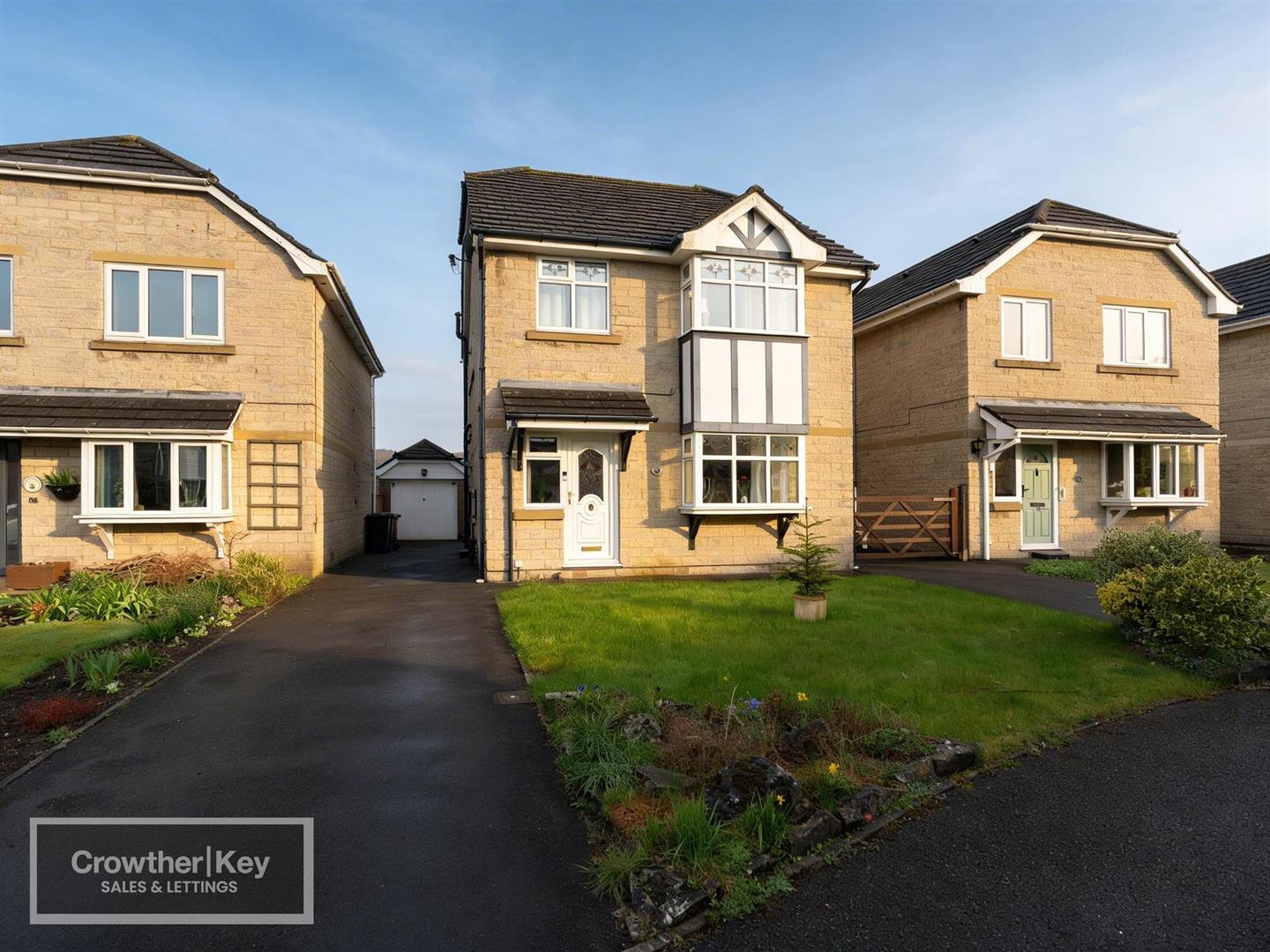 SoldSTC — Crowther Key (Sales & Lettings)