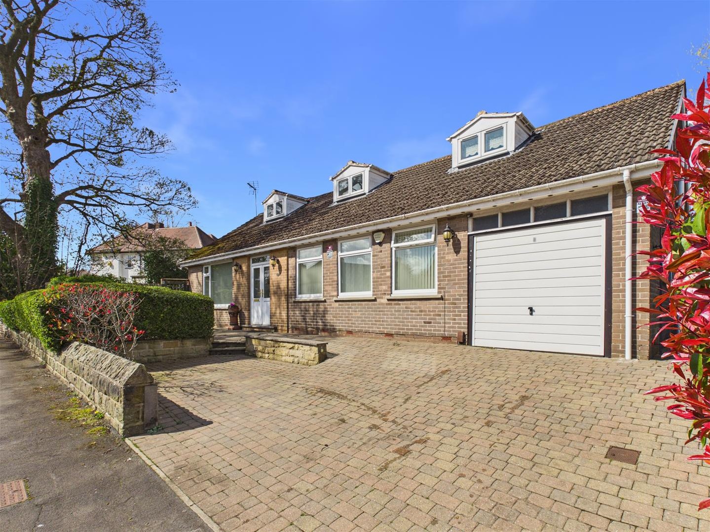 Broad Elms Lane, Ecclesall, Sheffield Offers around — Saxton Mee