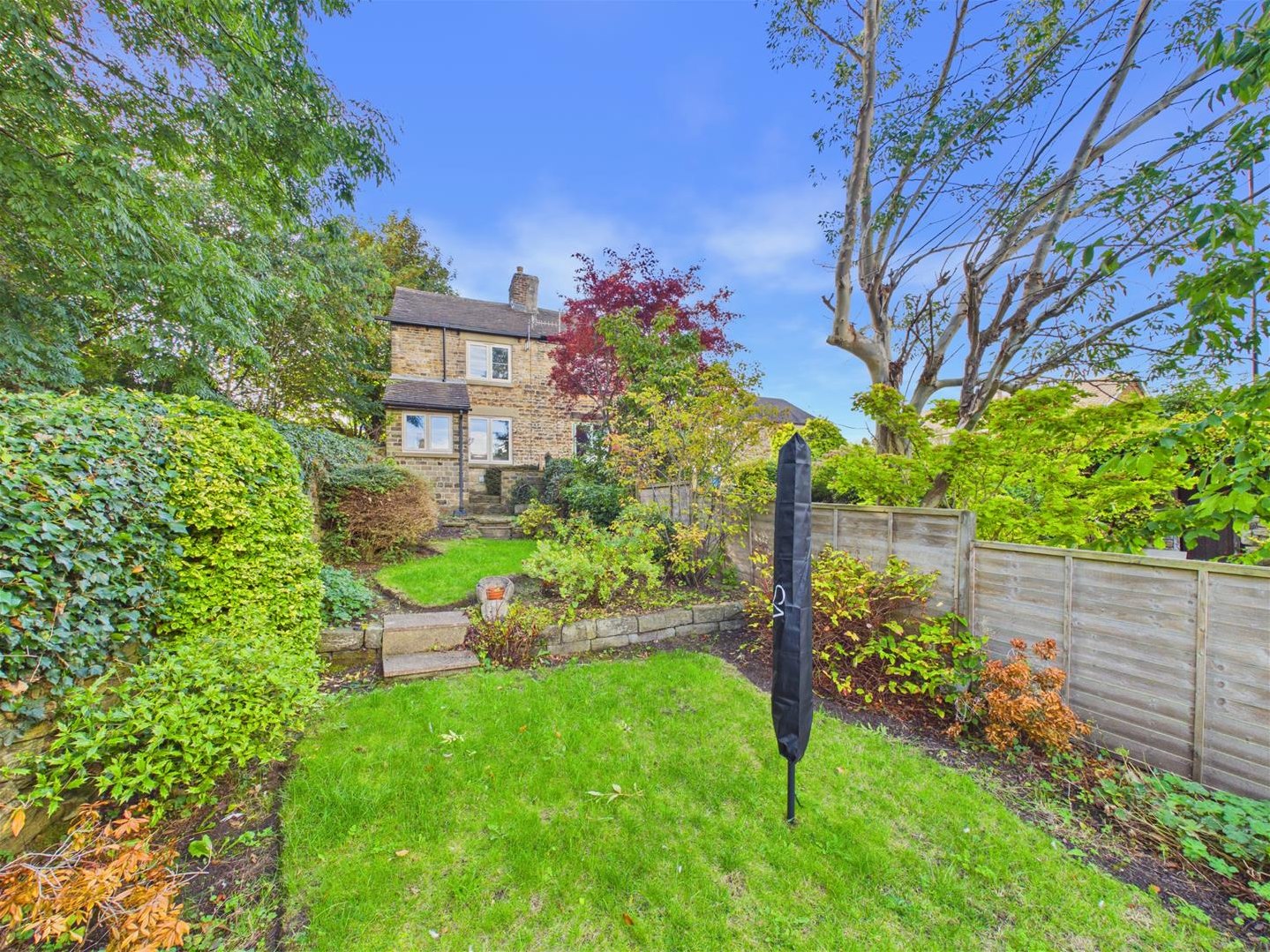 Greystones Road, Sheffield — Saxton Mee