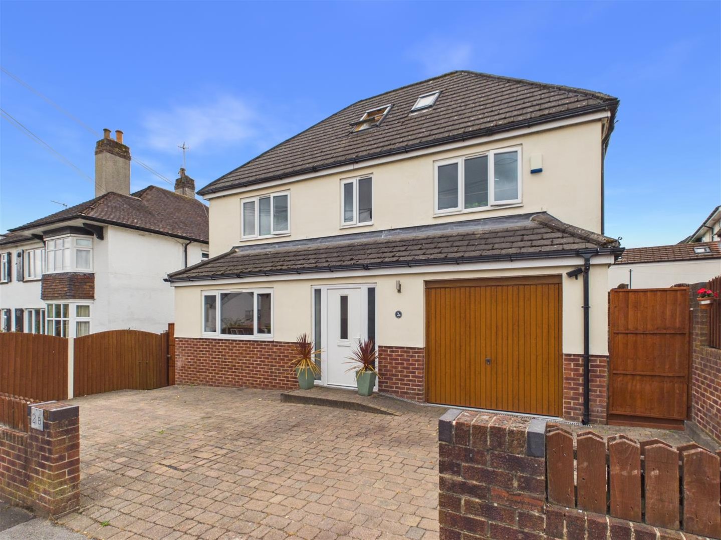 Main Avenue, Totley, Sheffield Guide price — Saxton Mee
