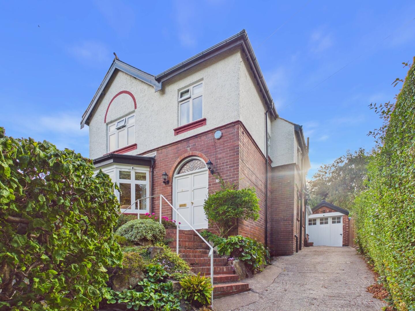 Rundle Road, Nether Edge, Sheffield Guide price — Saxton Mee