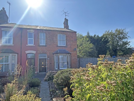Dale Road, Matlock — Sally Botham Estates