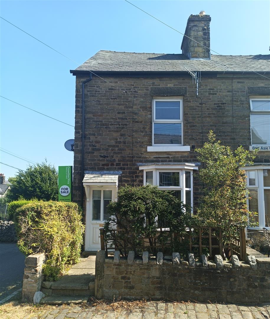 SoldSTC — Crowther Key (Sales & Lettings)