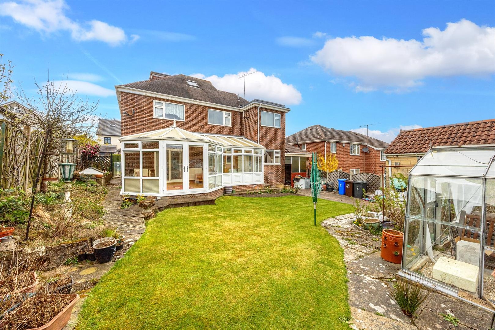 Terrey Road, Totley, Sheffield Offers around — Saxton Mee