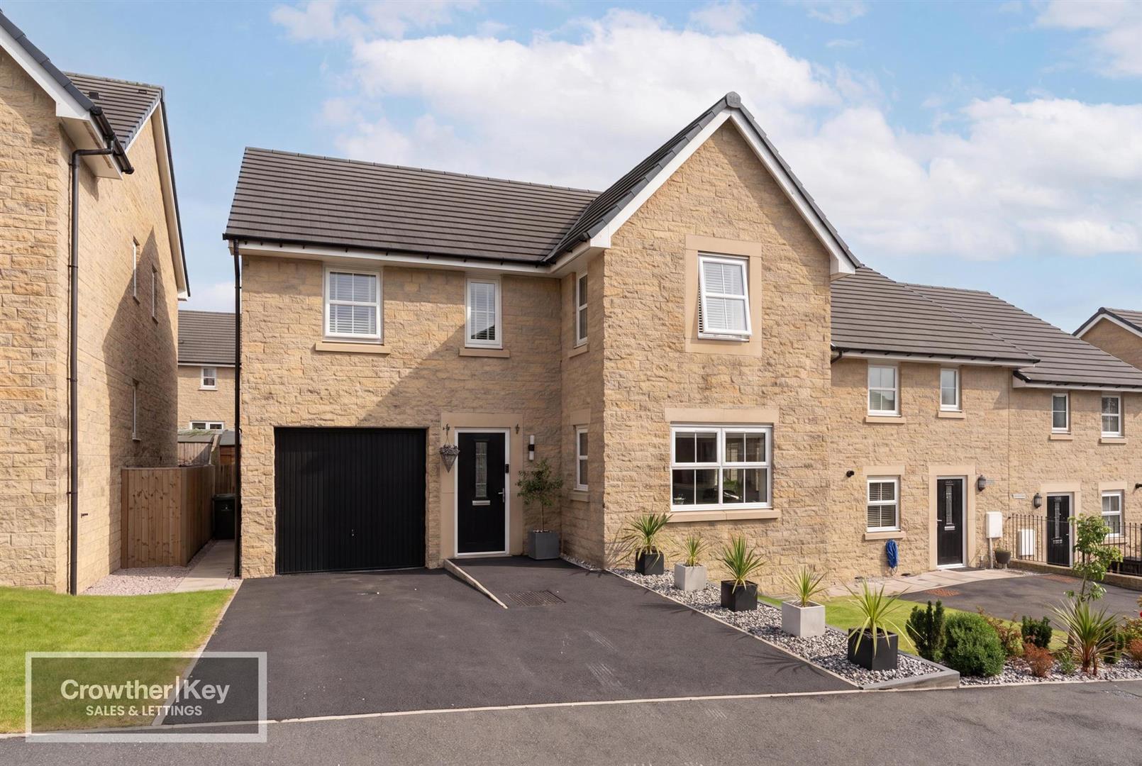 SoldSTC — Crowther Key (Sales & Lettings)