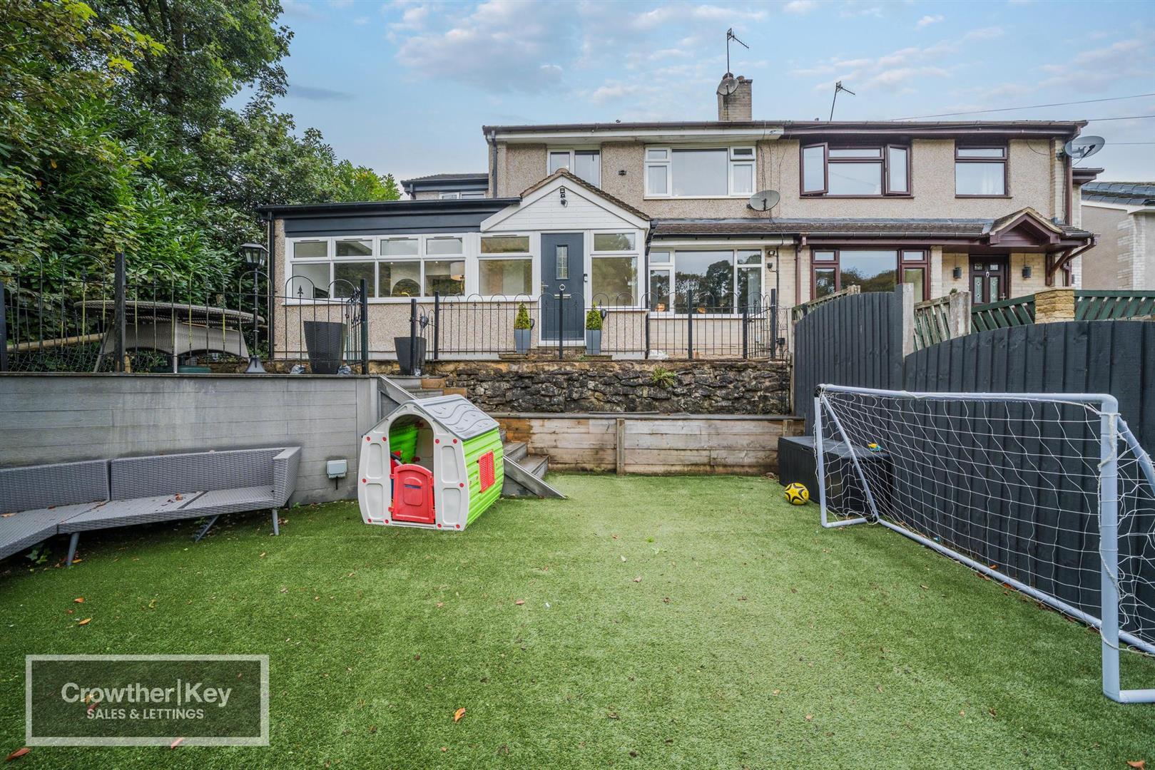 SoldSTC — Crowther Key (Sales & Lettings)