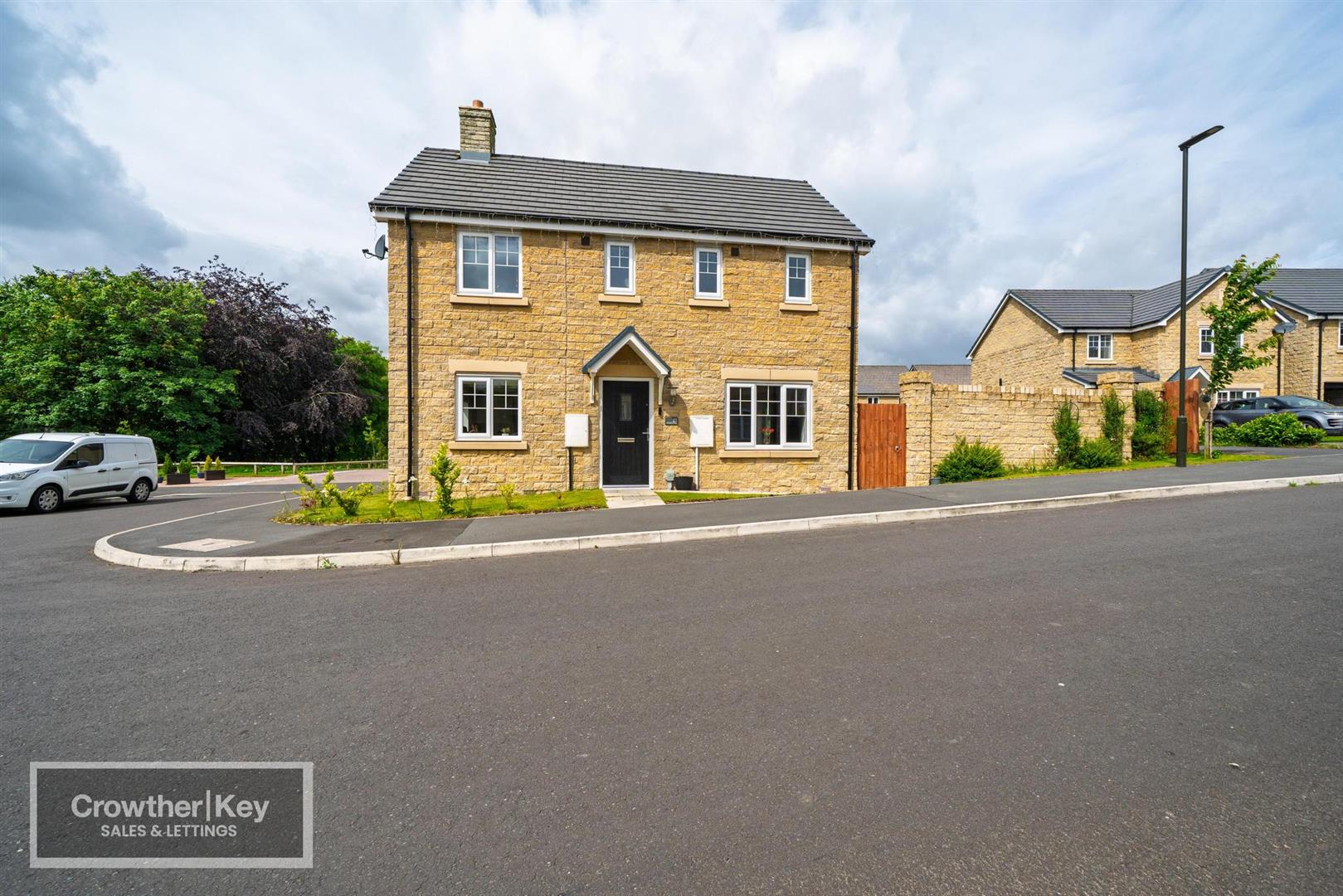 SoldSTC — Crowther Key (Sales & Lettings)