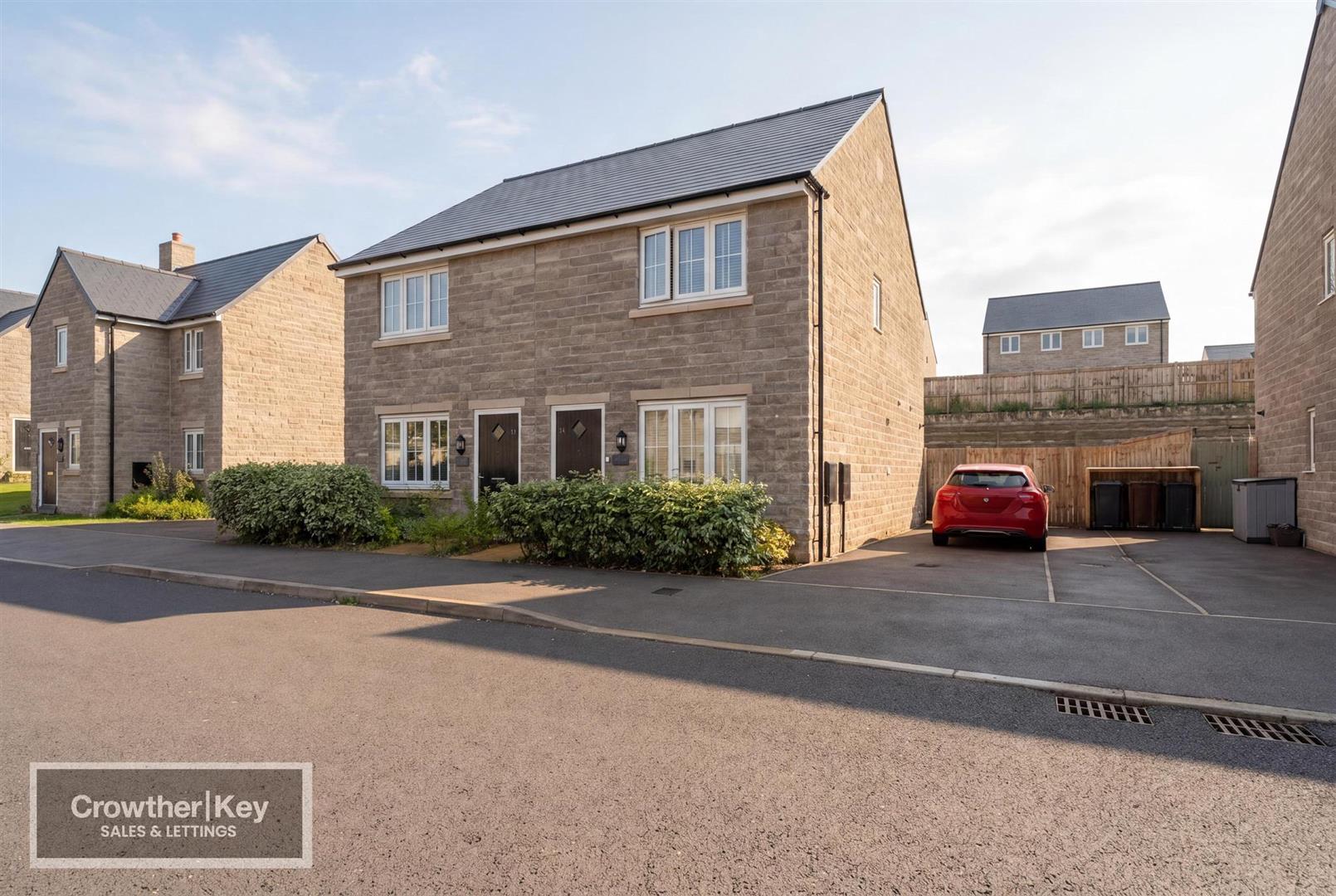SoldSTC — Crowther Key (Sales & Lettings)
