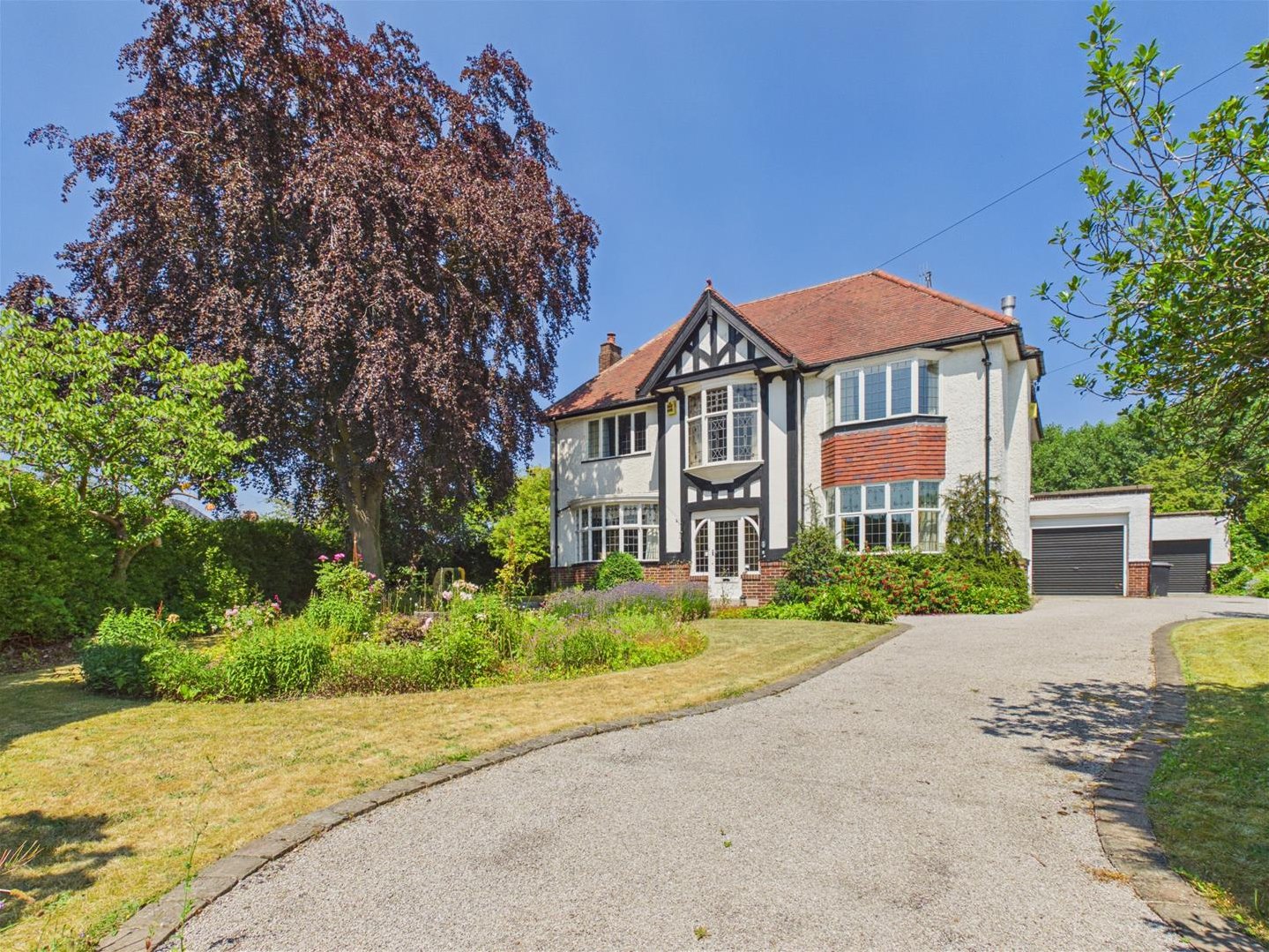 Broad Elms Lane, Ecclesall, Sheffield Offers around — Saxton Mee