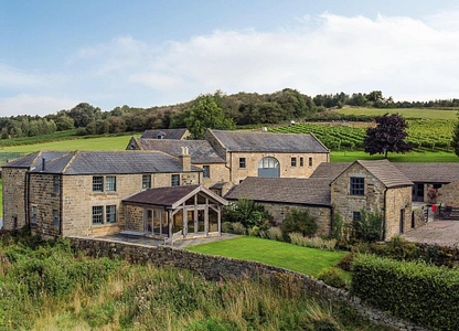 Chesterfield Road, Matlock Moor, Matlock, DE4 — Dales & Peaks