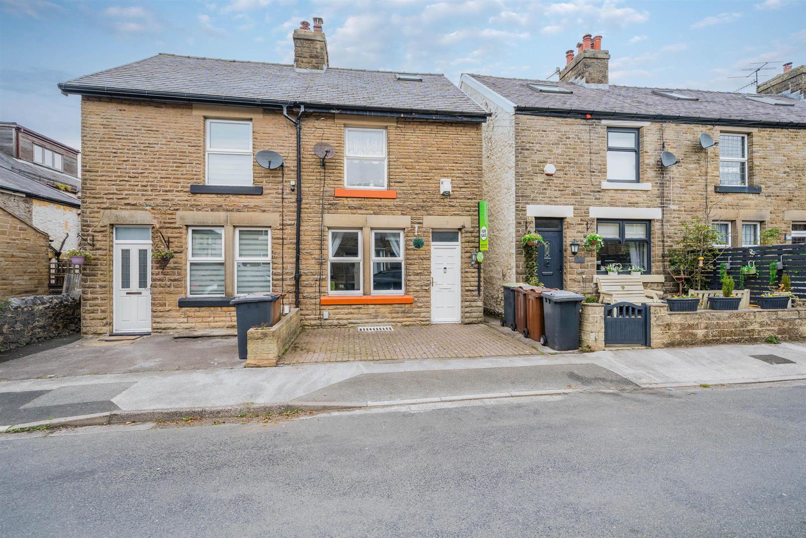 LetAgreed — Crowther Key (Sales & Lettings)