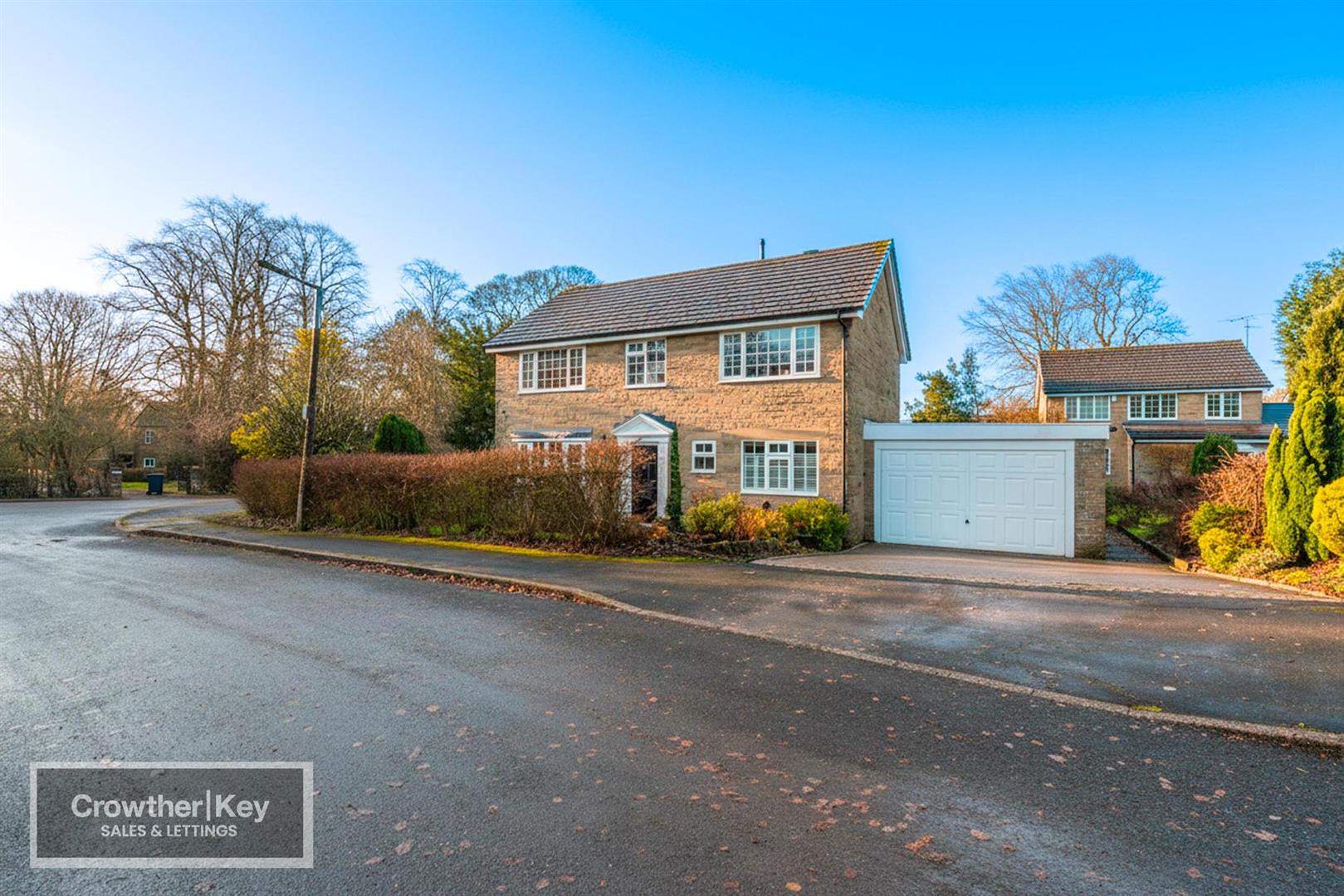 SoldSTC — Crowther Key (Sales & Lettings)