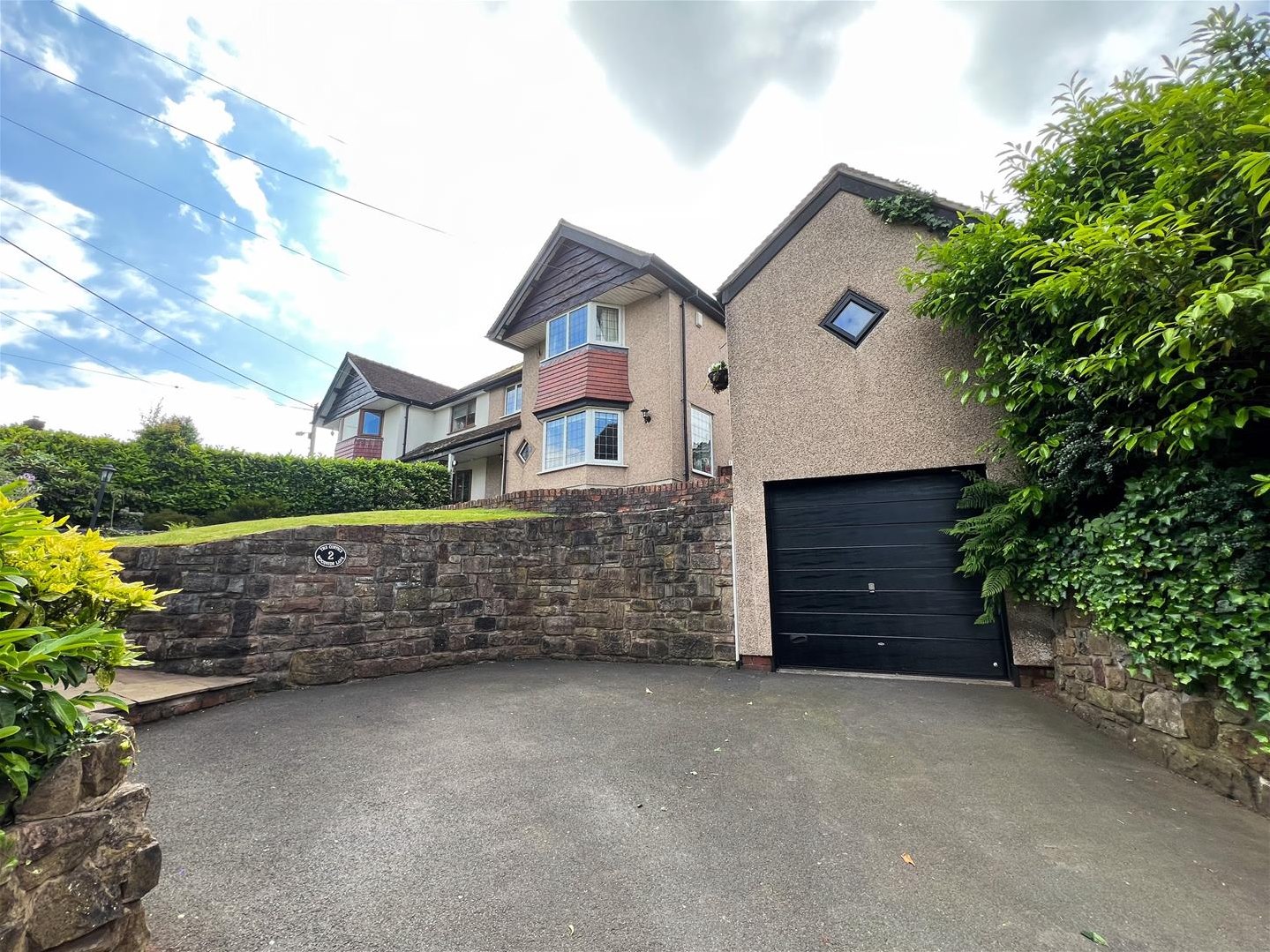 Woodside Lane, Leek OIRO — Whittaker & Biggs