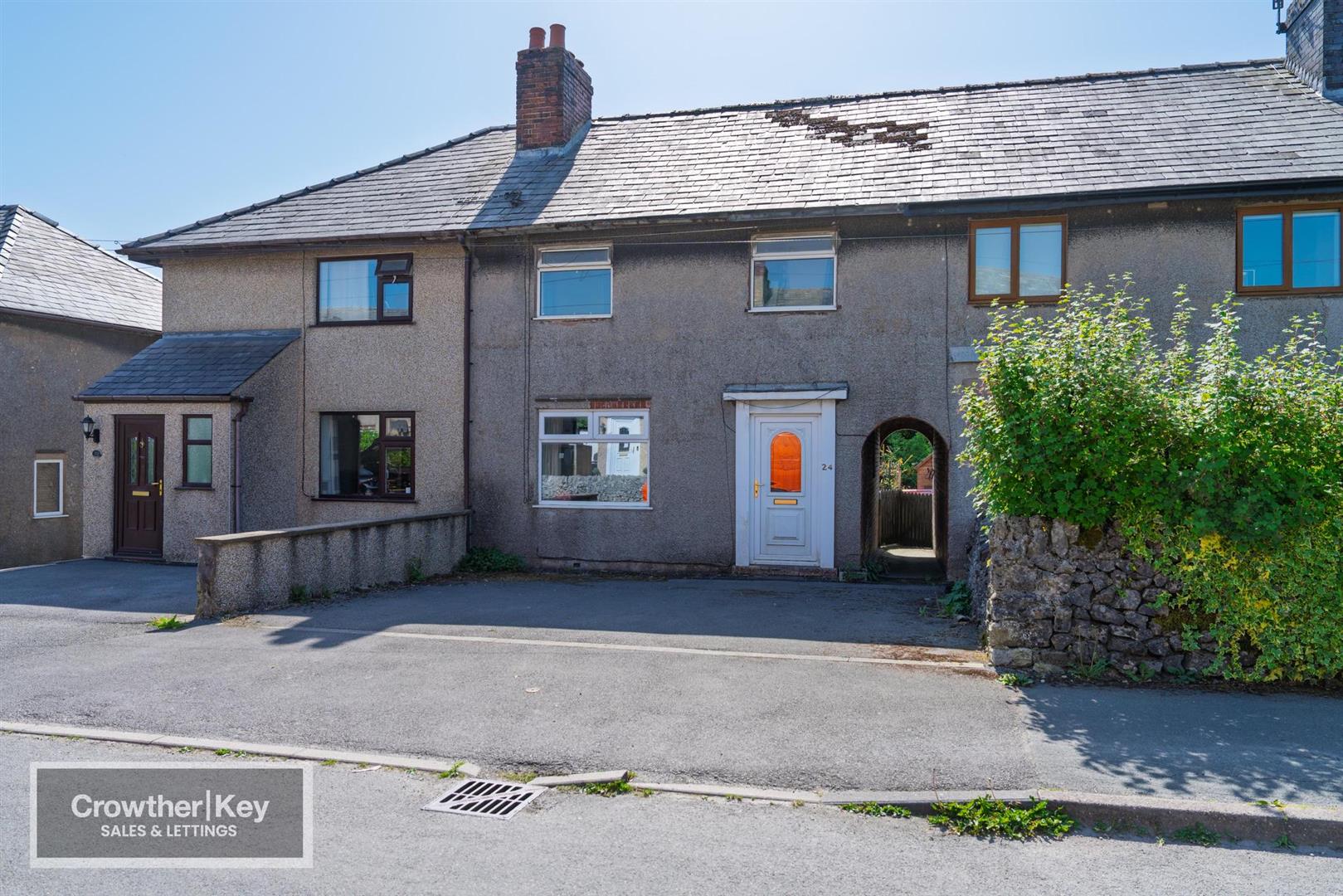 SoldSTC — Crowther Key (Sales & Lettings)