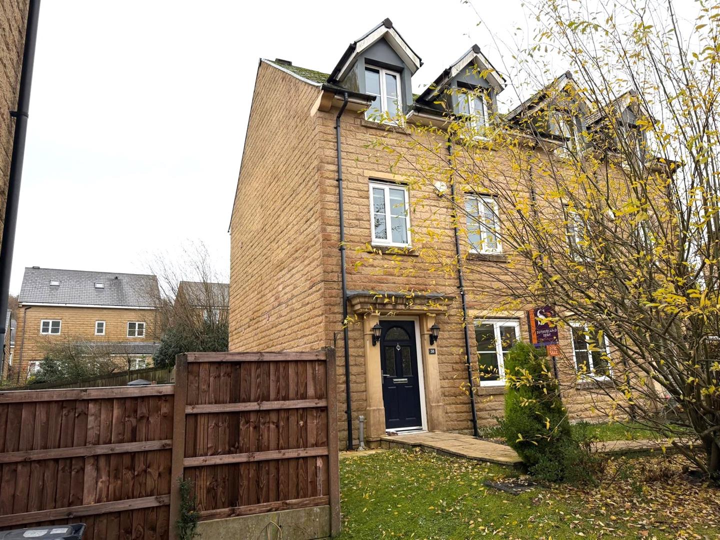SoldSTC — Crowther Key (Sales & Lettings)