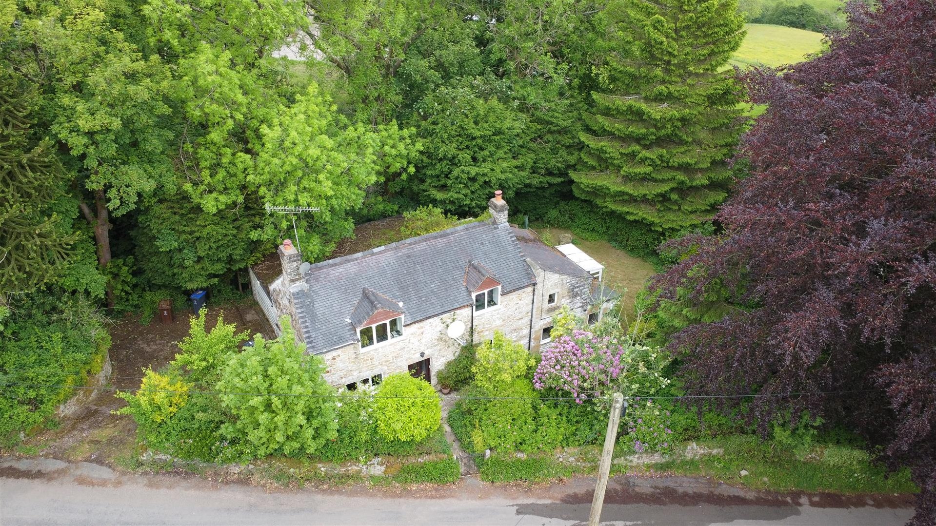 Elkstones, Longnor, Buxton OIRO — Whittaker & Biggs