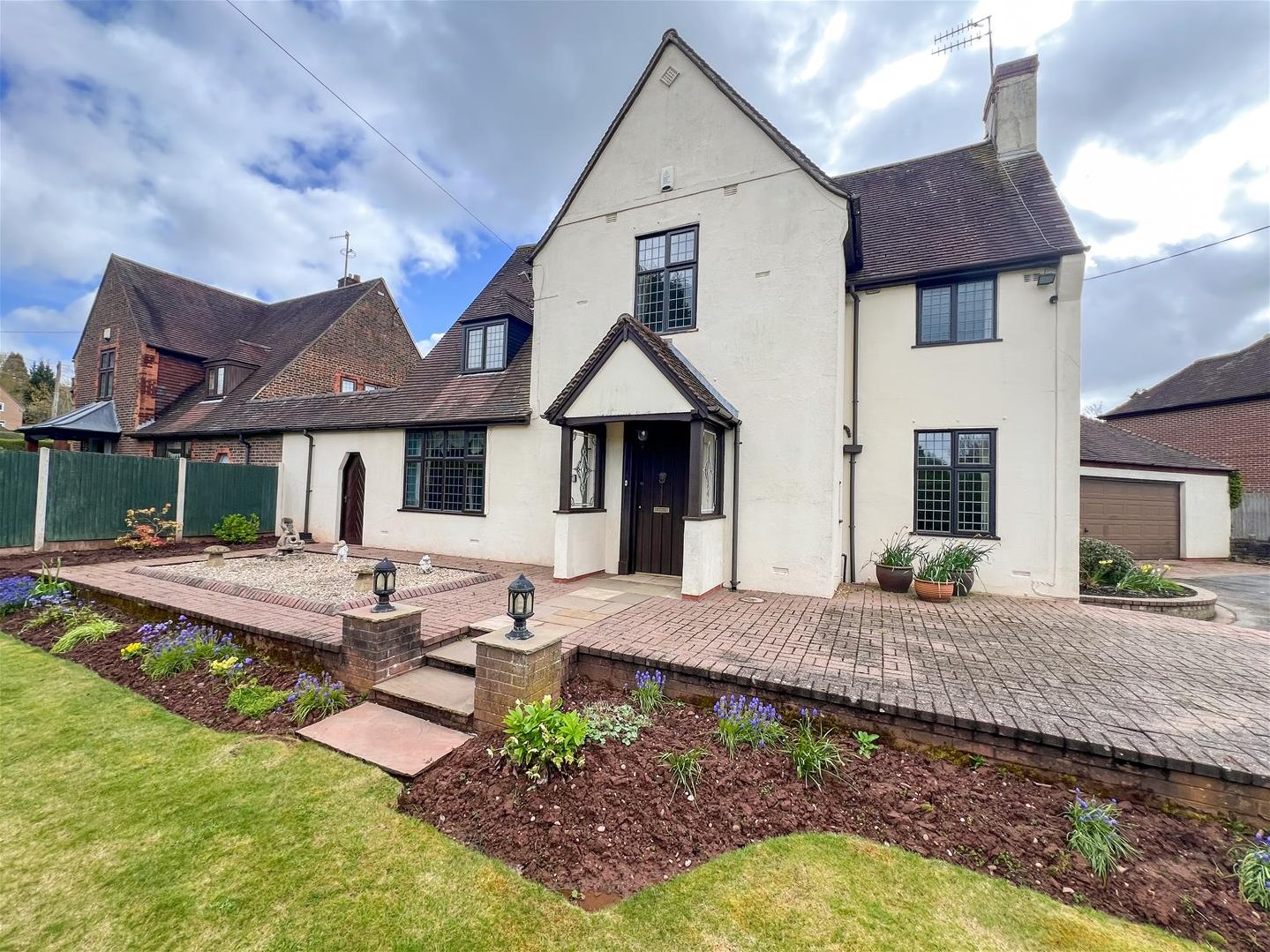 Cheddleton Road, Leek OIRO — Whittaker & Biggs