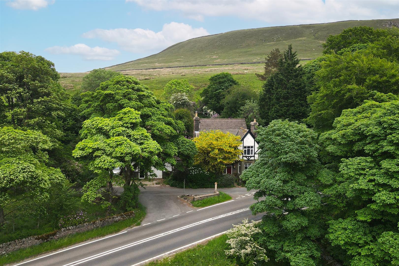 Manchester Road, Buxton — Wright Marshall