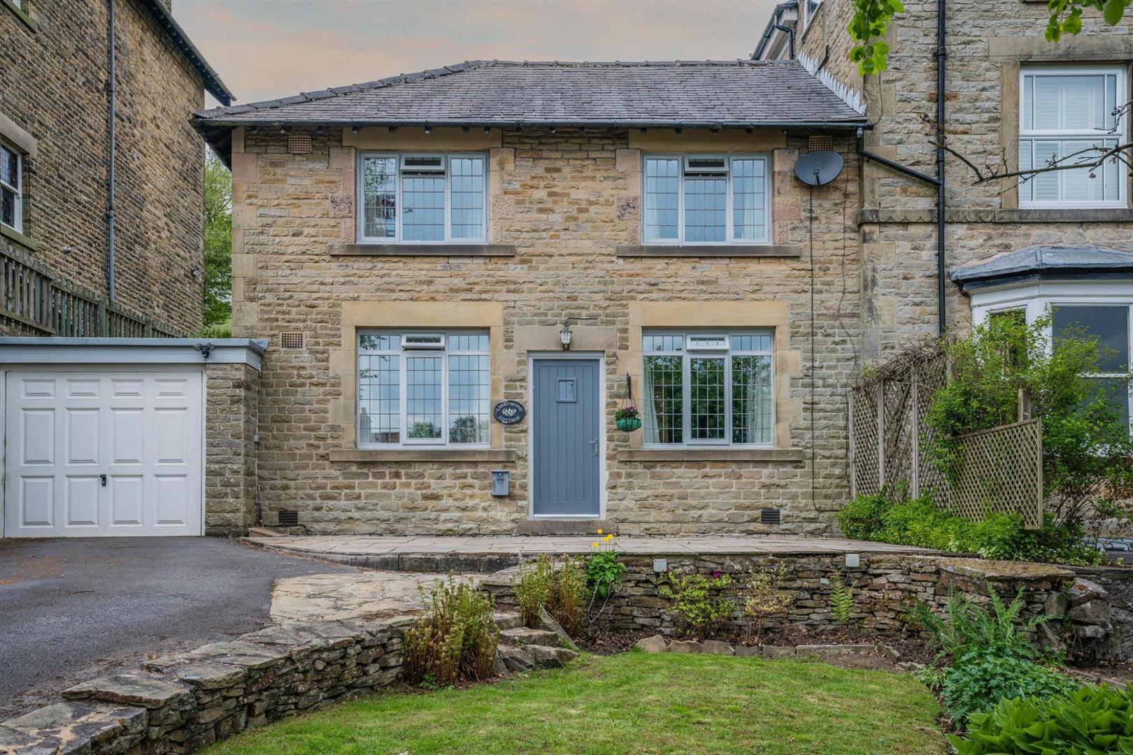 LetAgreed — Crowther Key (Sales & Lettings)