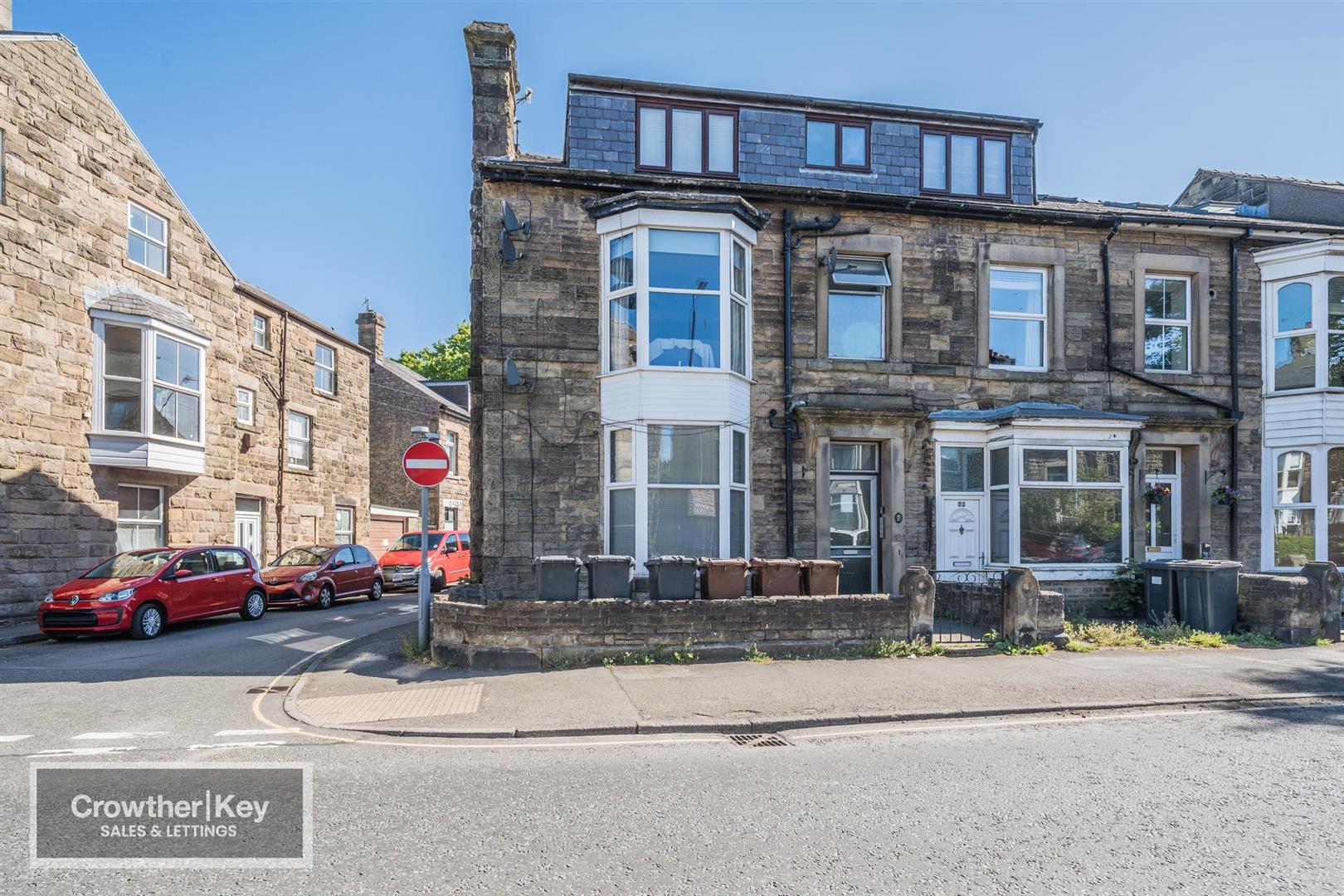 SoldSTC — Crowther Key (Sales & Lettings)