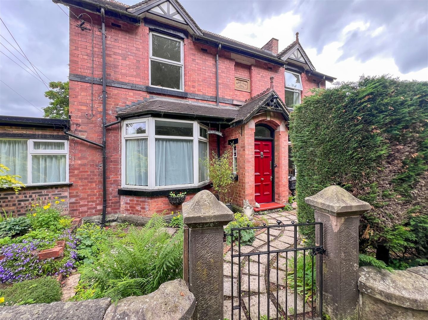 Lake Road, Rudyard, Leek OIRO — Whittaker & Biggs
