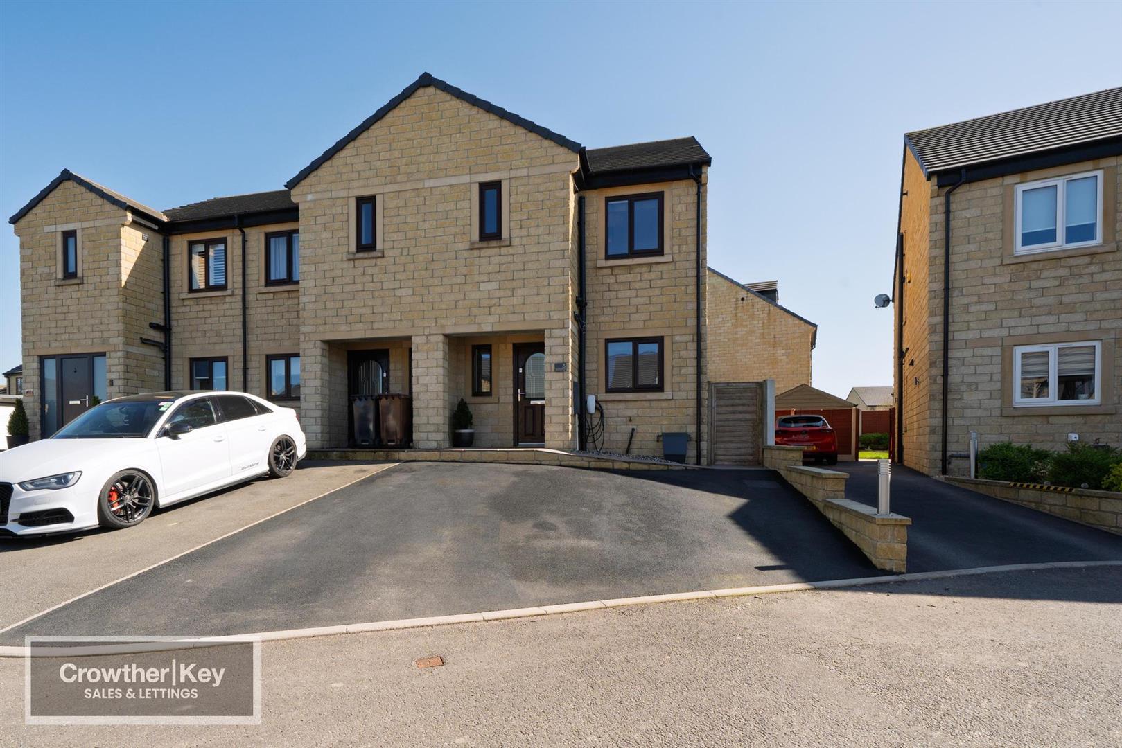 SoldSTC — Crowther Key (Sales & Lettings)