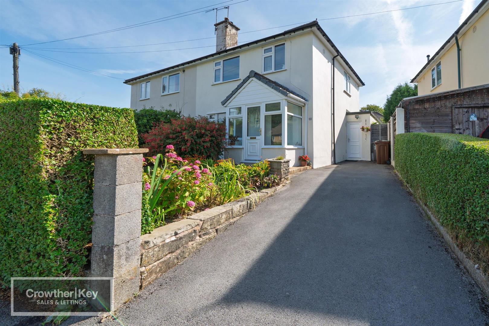 SoldSTC — Crowther Key (Sales & Lettings)