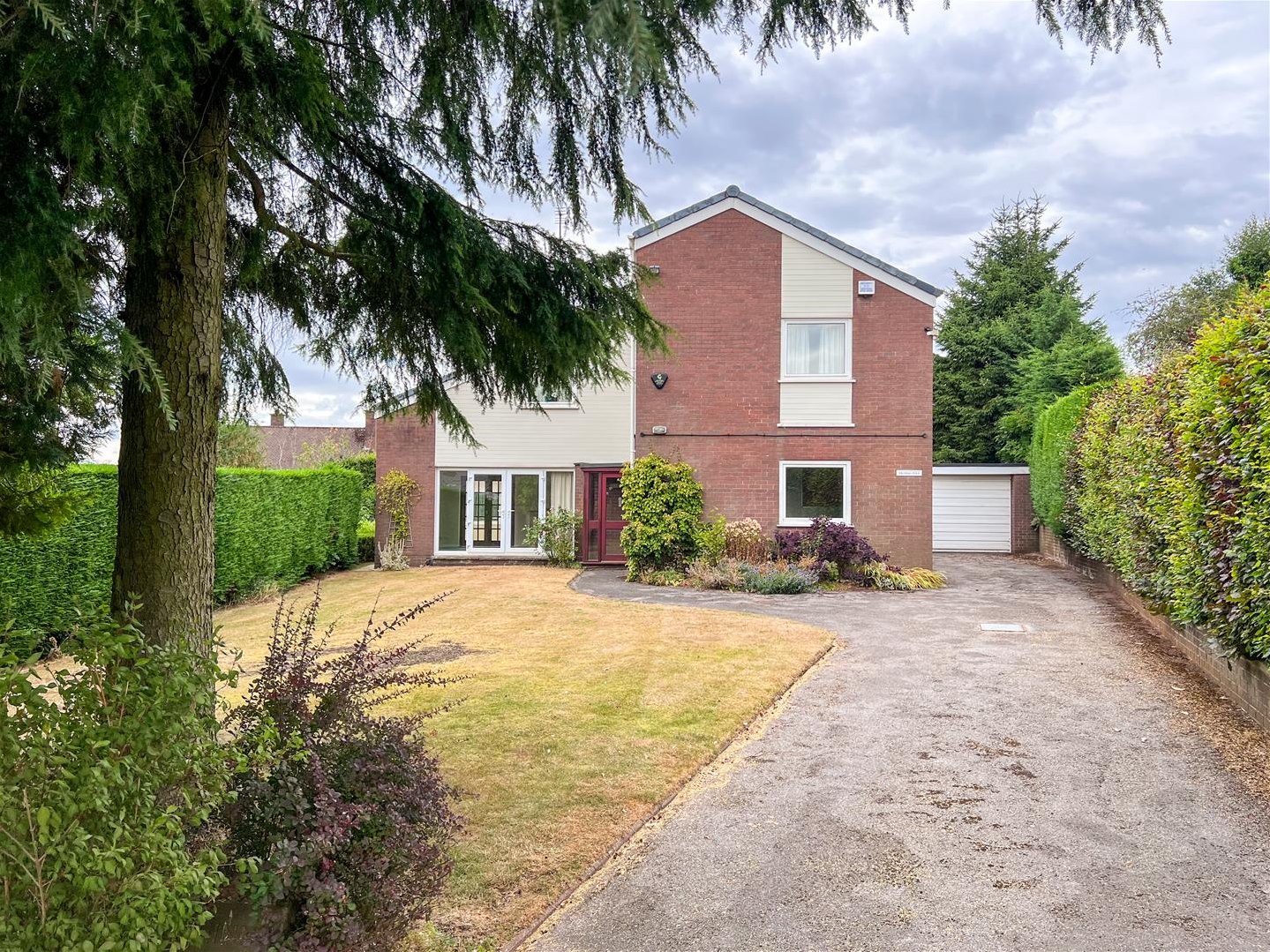 Birchall Close, Leek OIEO — Whittaker & Biggs