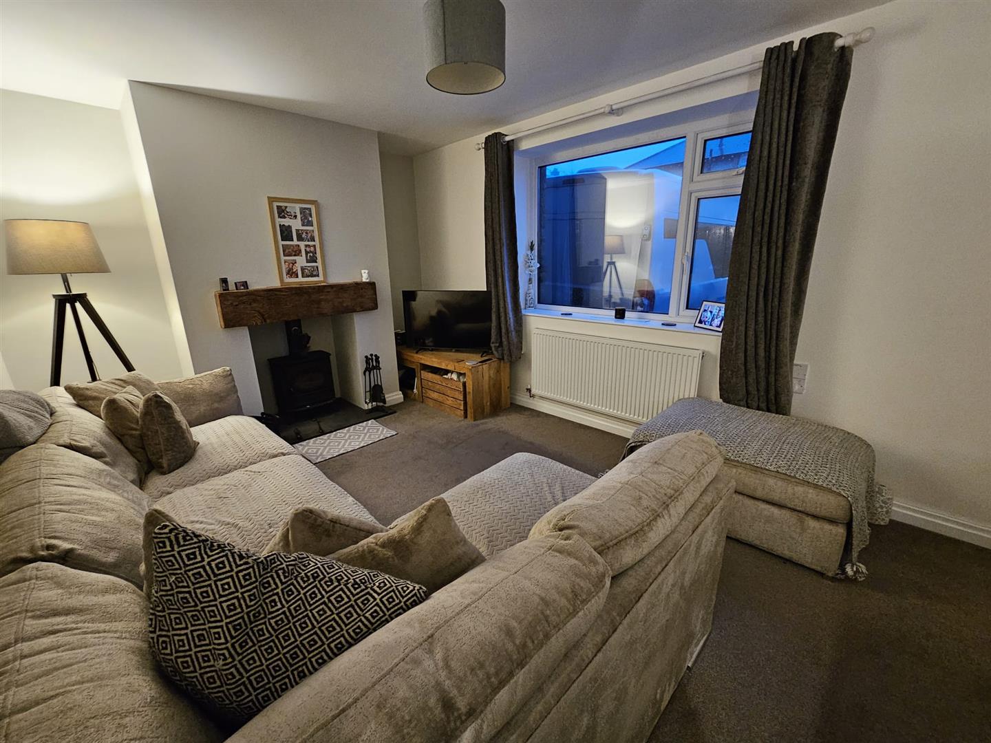 LetAgreed — Crowther Key (Sales & Lettings)