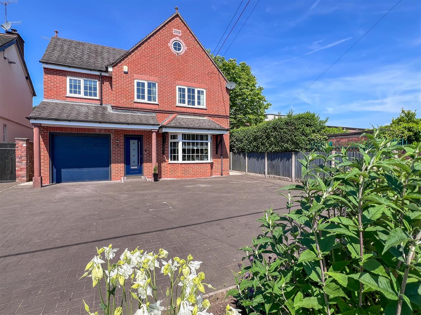 Leek Road, Endon, Stoke-On-Trent OIEO — Whittaker & Biggs