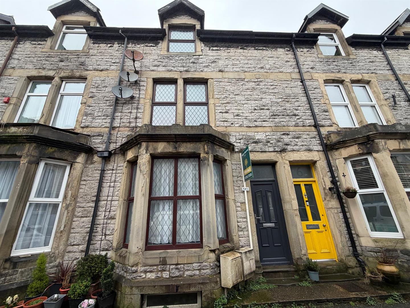 LetAgreed — Crowther Key (Sales & Lettings)