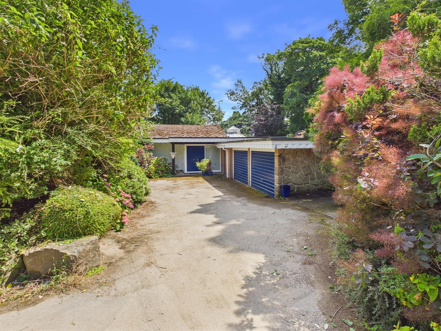 off Ecclesall Road South, Ecclesall, Sheffield Offers around — Saxton Mee