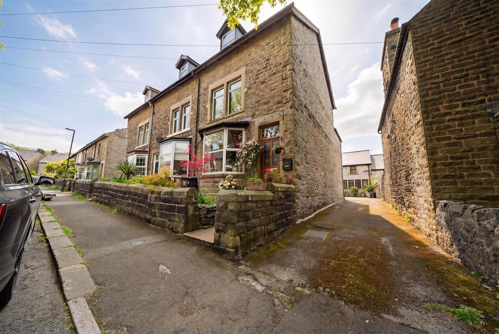 SoldSTC — Crowther Key (Sales & Lettings)