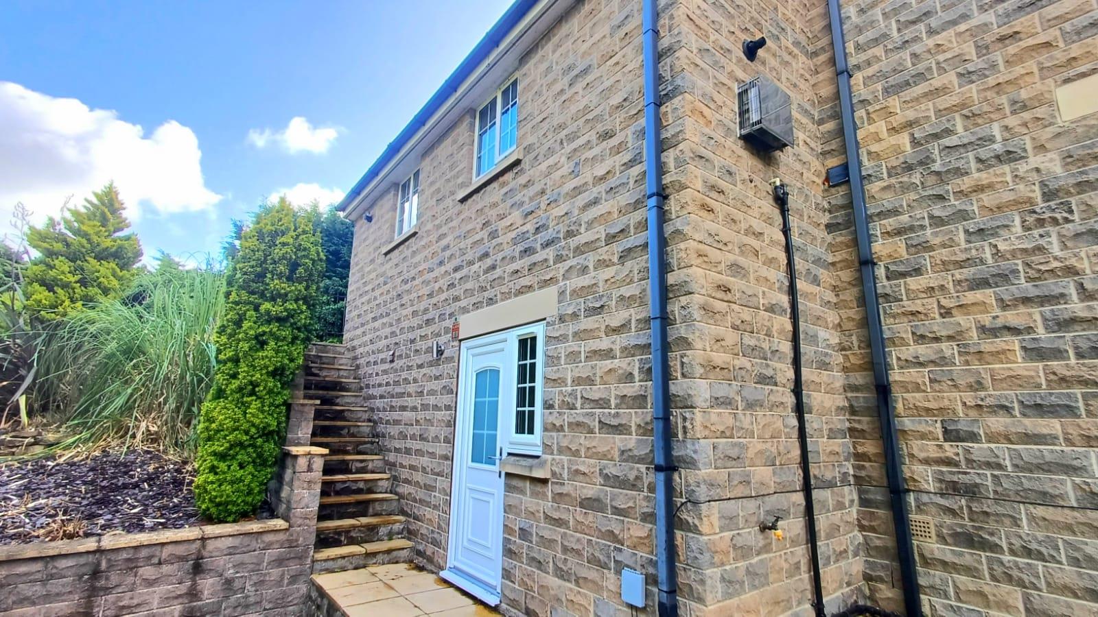 Rivelin Road, Sheffield — Eadon Lockwood & Riddle (ELR)