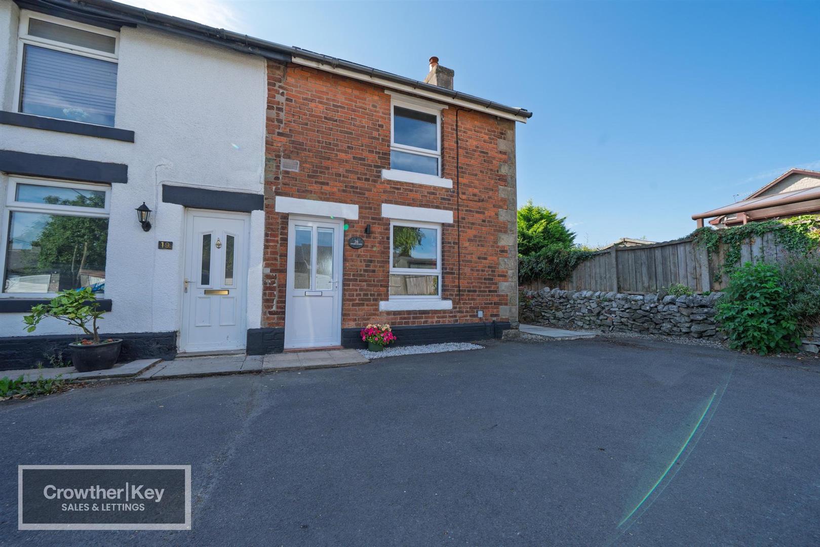 SoldSTC — Crowther Key (Sales & Lettings)