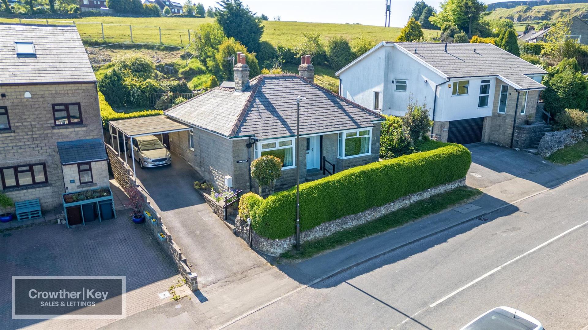 SoldSTC — Crowther Key (Sales & Lettings)