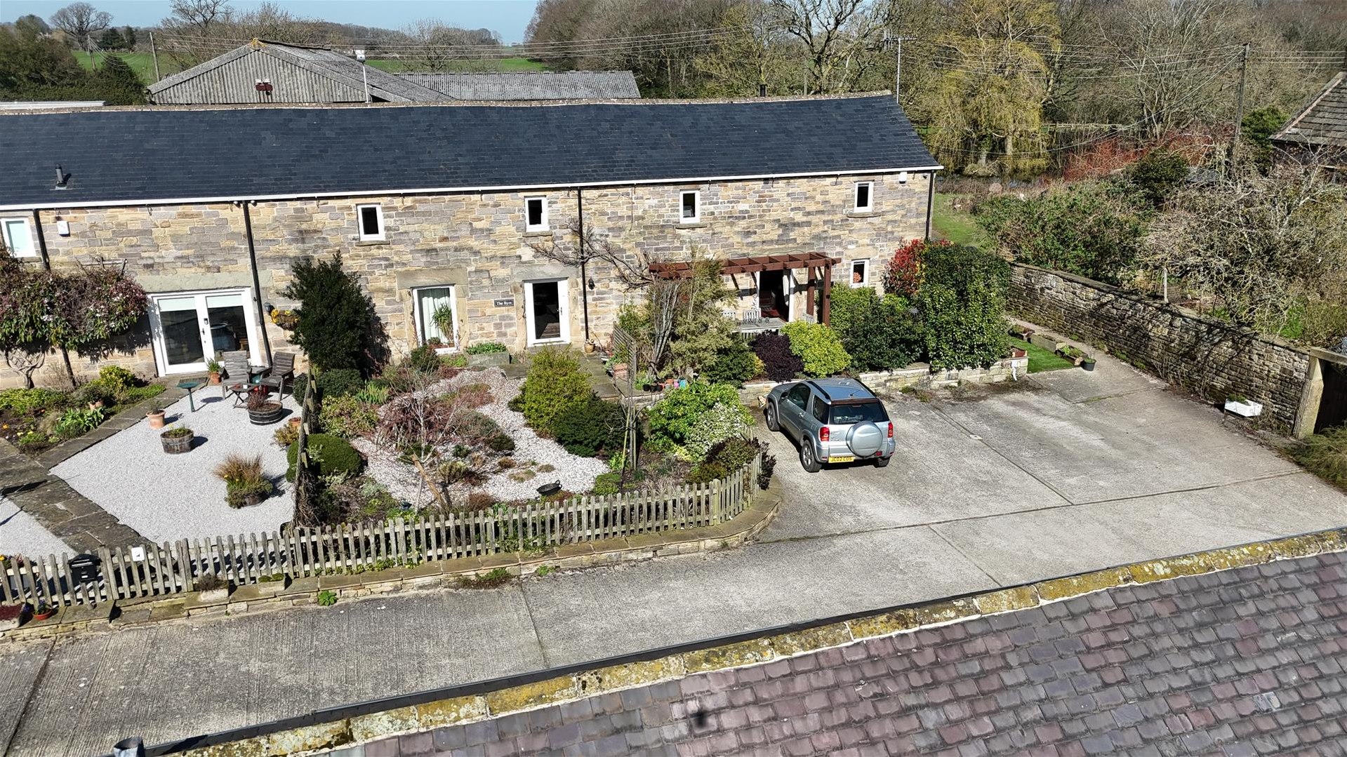 Barlow Lees Lane, Barlow, Dronfield Offers around — Saxton Mee