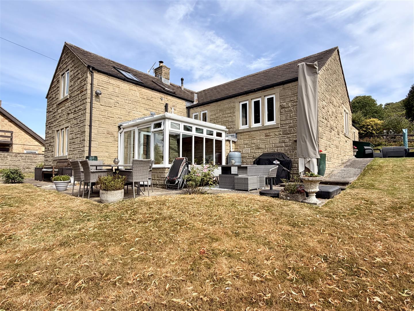Coombs Road, Bakewell — Eadon Lockwood & Riddle (ELR)