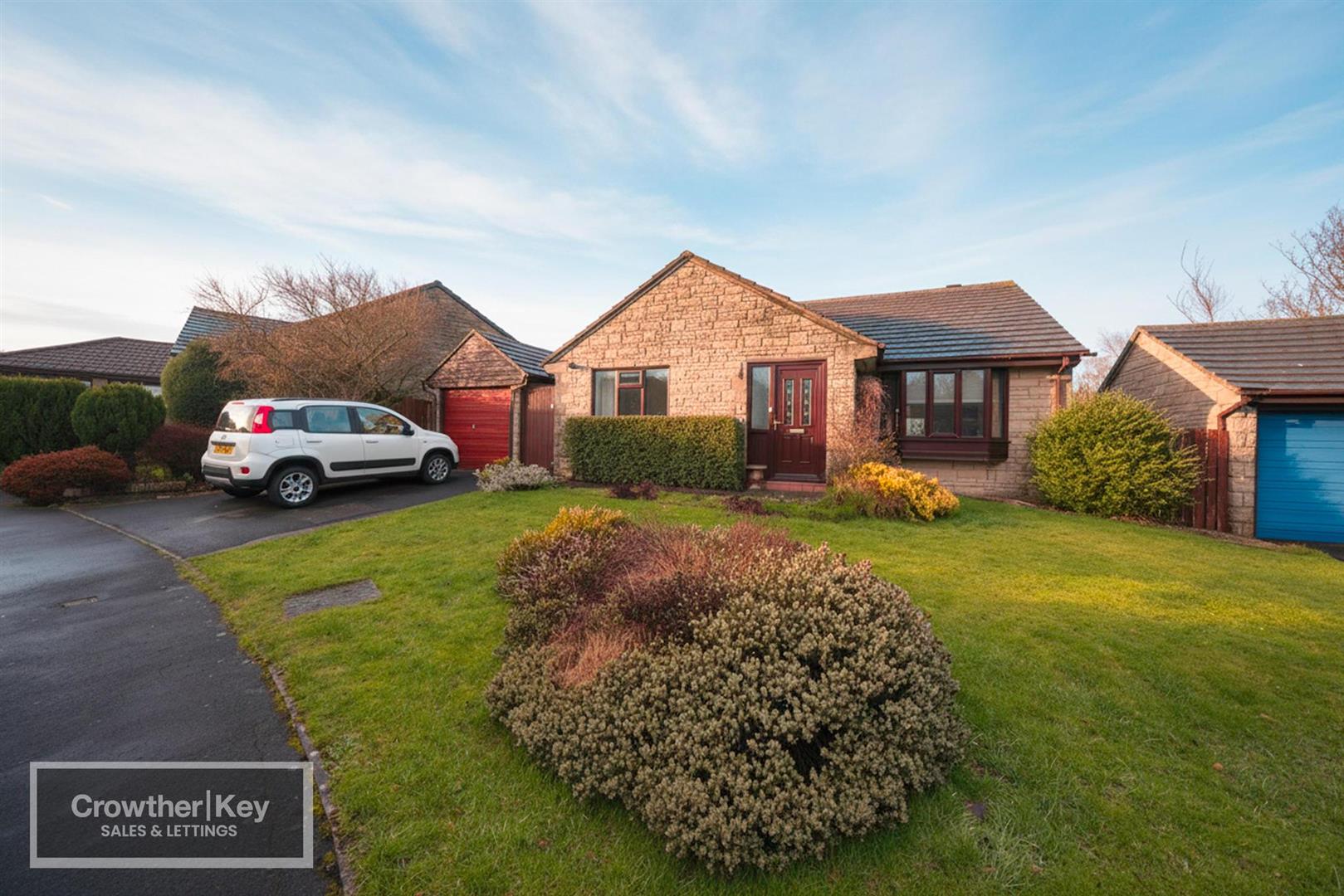 SoldSTC — Crowther Key (Sales & Lettings)