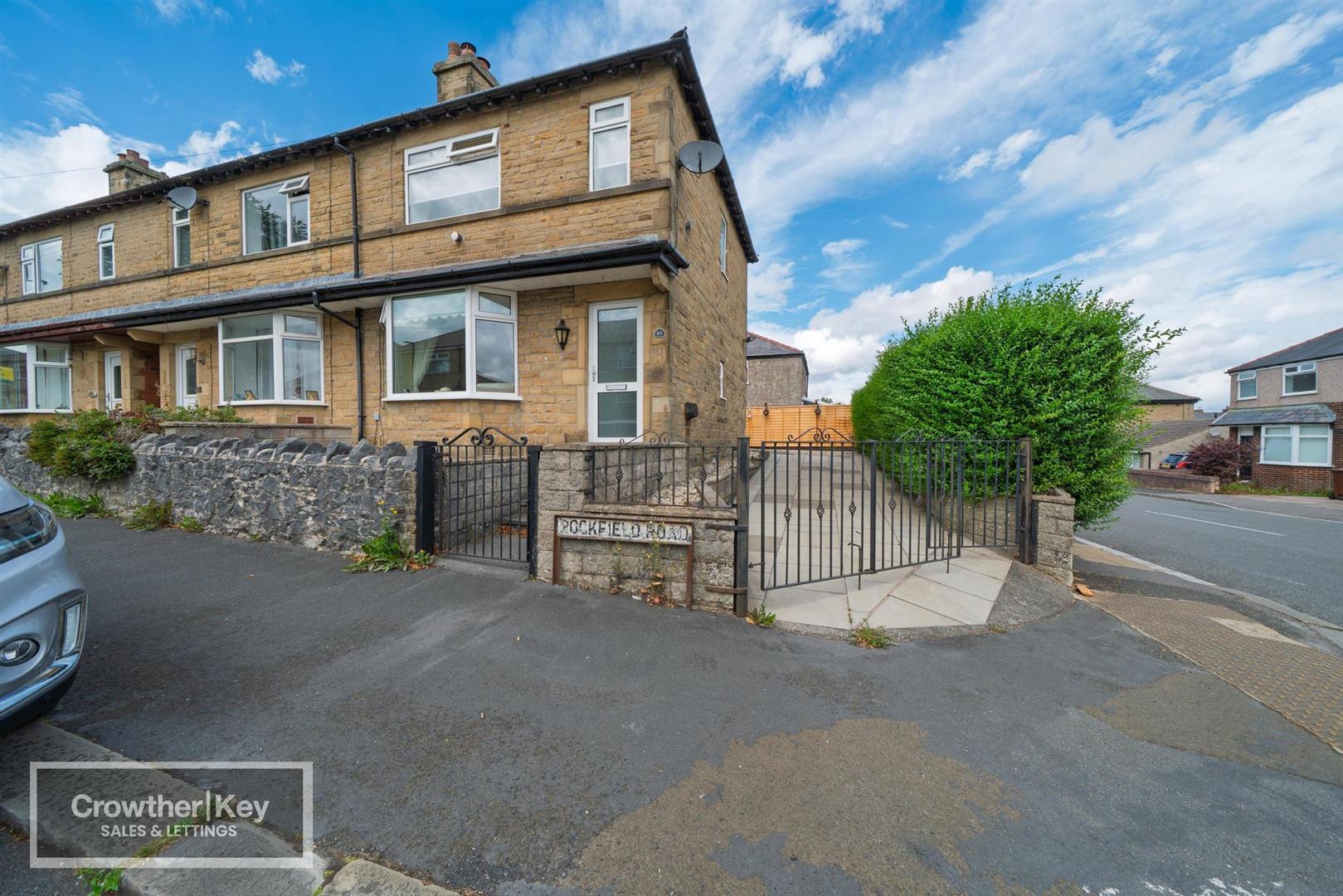SoldSTC — Crowther Key (Sales & Lettings)