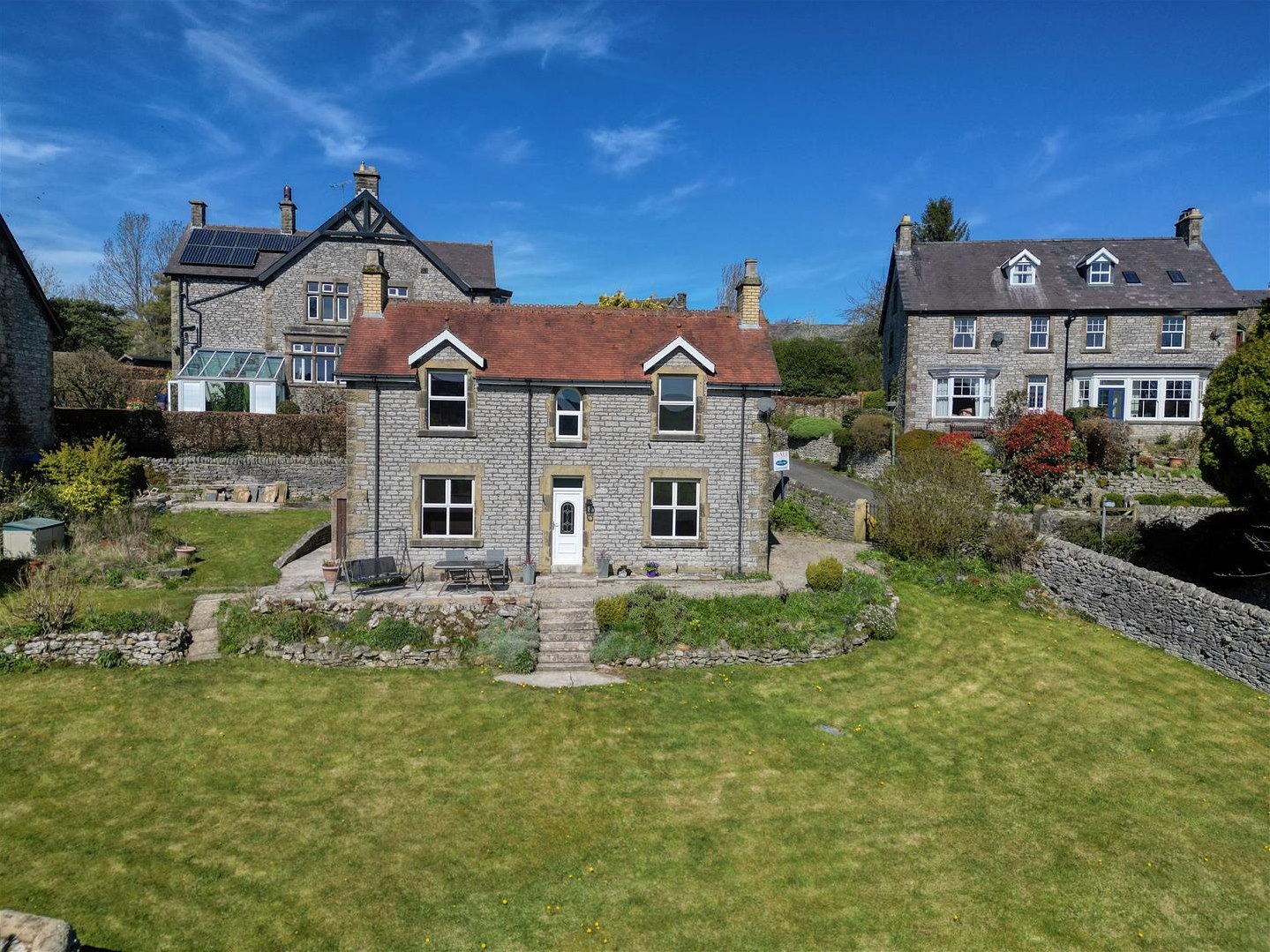Brookleton, Youlgrave, Youlgrave Bakewell Offers over — Saxton Mee